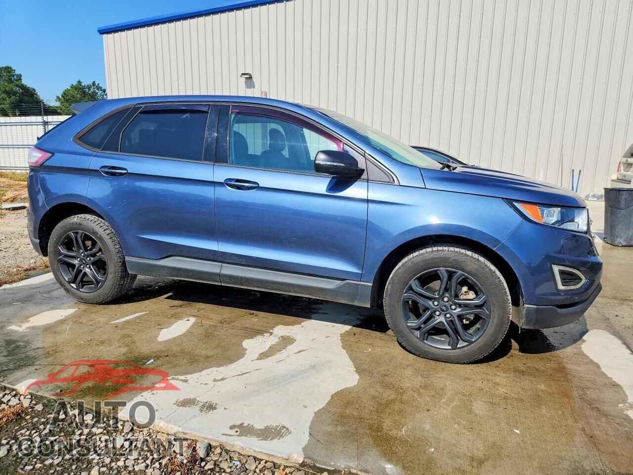 FORD EDGE 2018 - 2FMPK3J94JBB56044