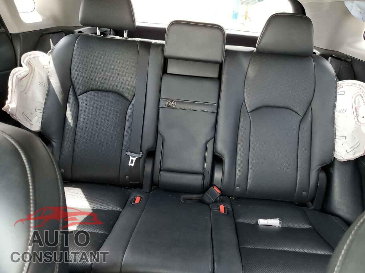 LEXUS RX350 2017 - 2T2BZMCA1HC129825