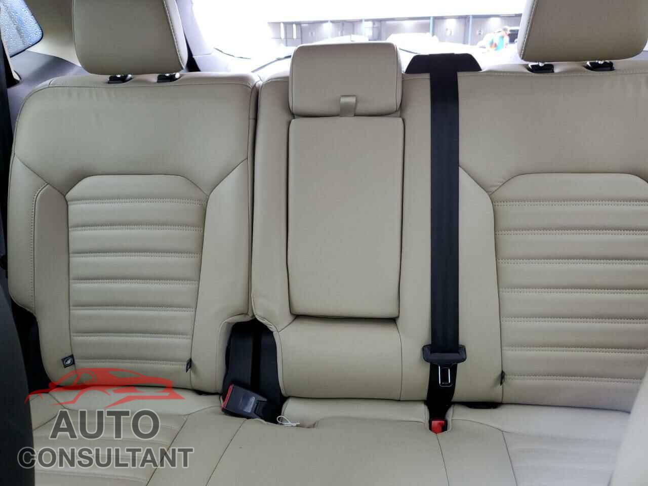 FORD EDGE 2017 - 2FMPK3J96HBC28470