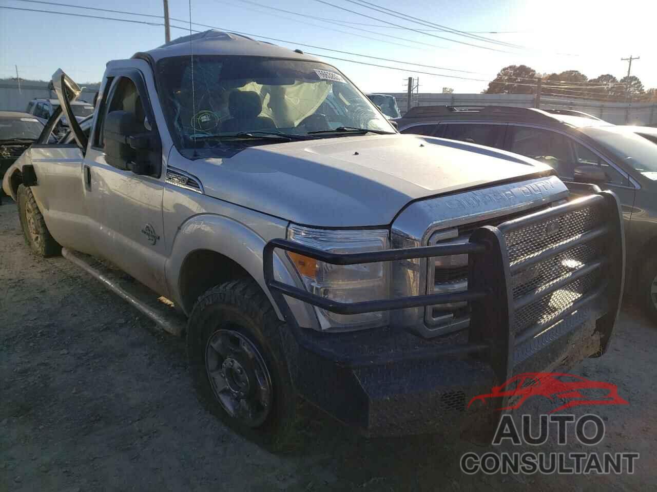 FORD F250 2016 - 1FT7W2BT3GED23522