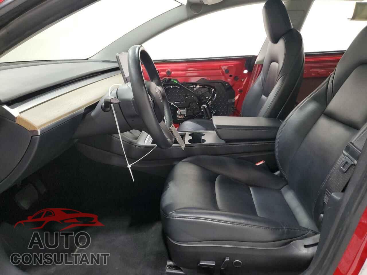 TESLA MODEL 3 2023 - 5YJ3E1EA2PF450637