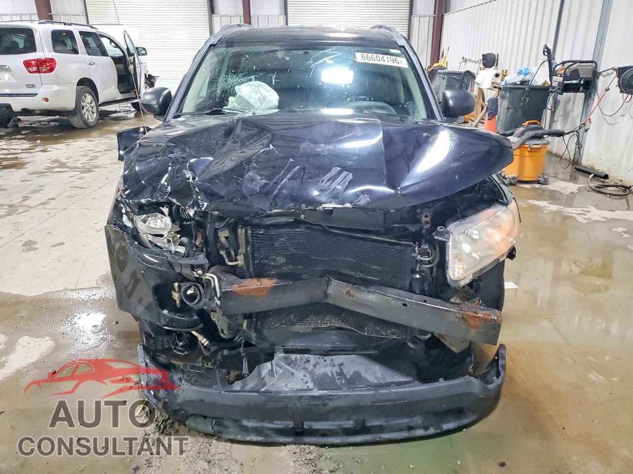 JEEP COMPASS 2012 - 1C4NJDEB6CD511116