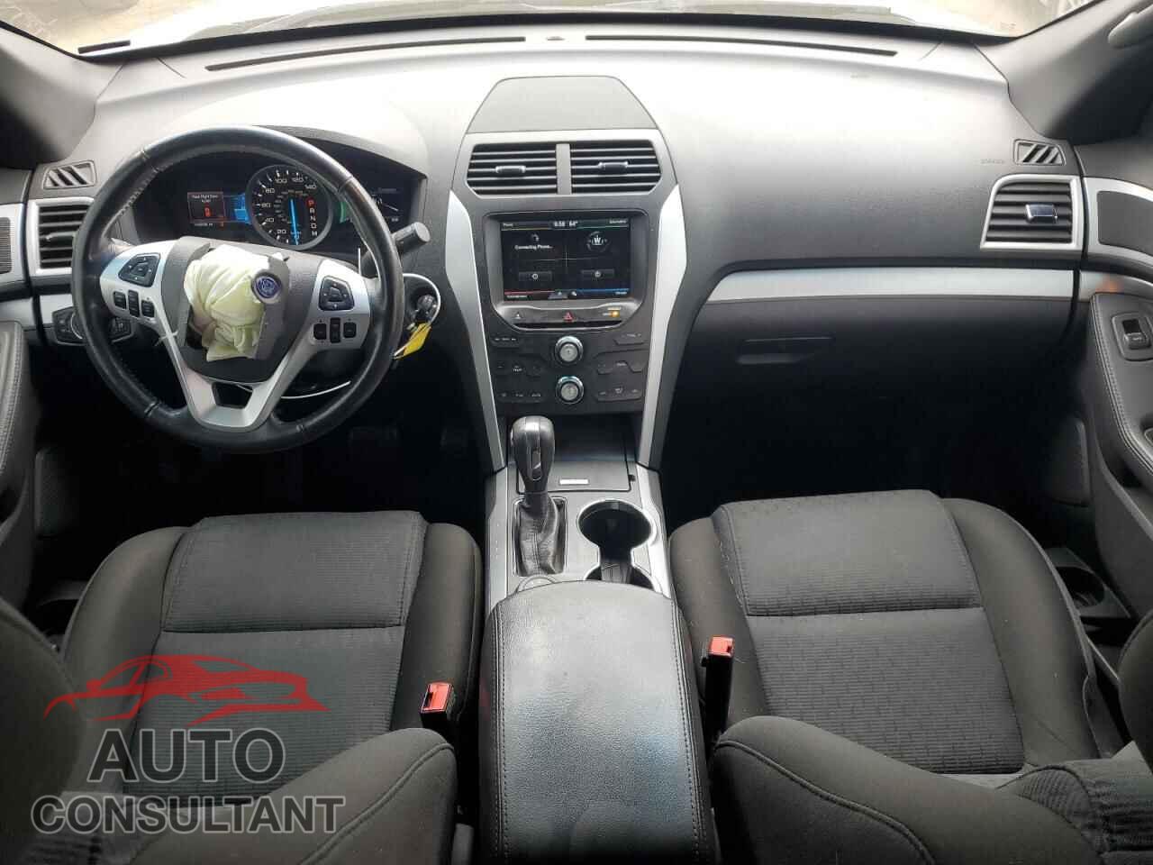 FORD EXPLORER 2015 - 1FM5K8D85FGC65782