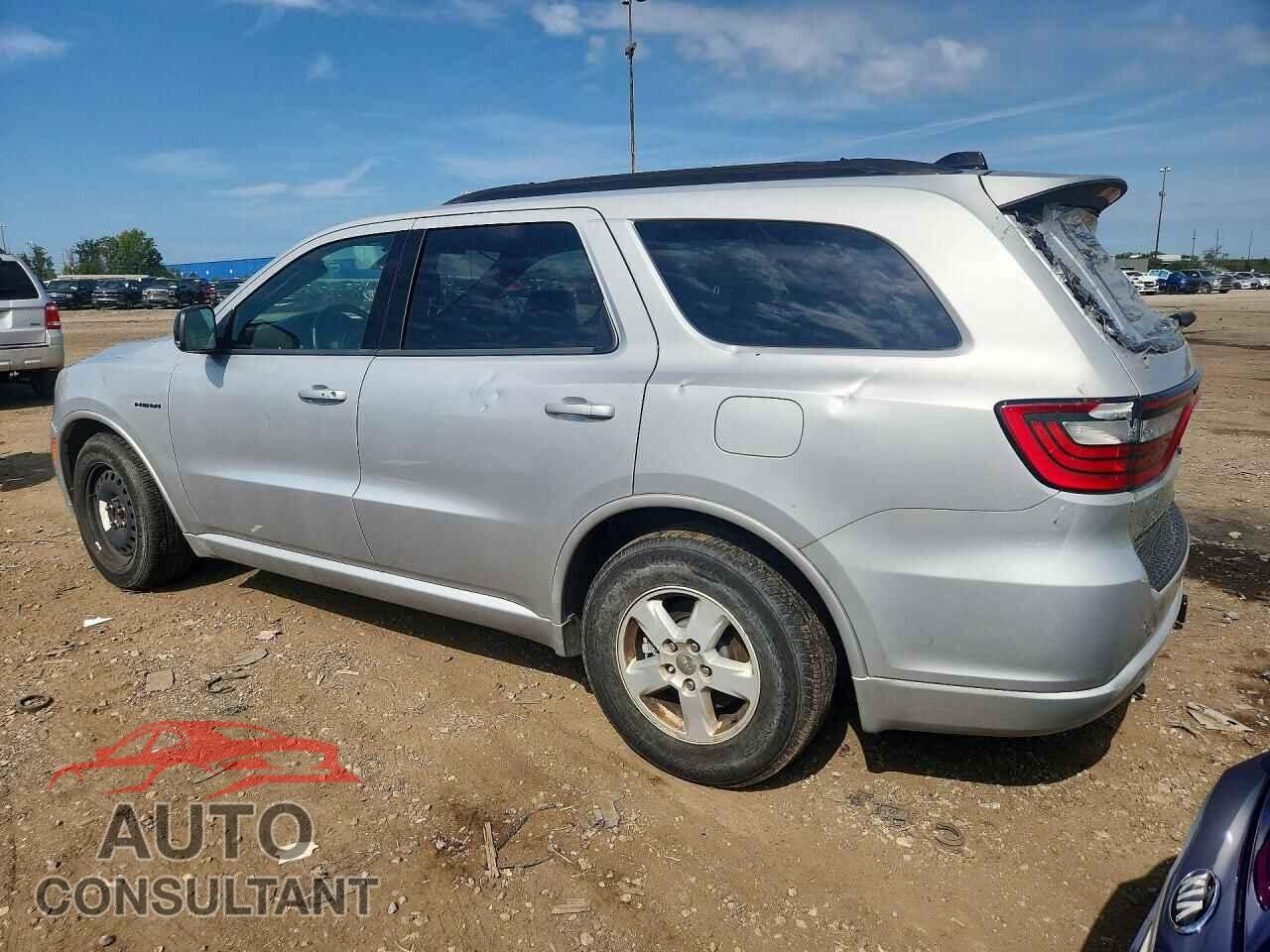 DODGE DURANGO 2024 - 1C4SDJCT4RC148057