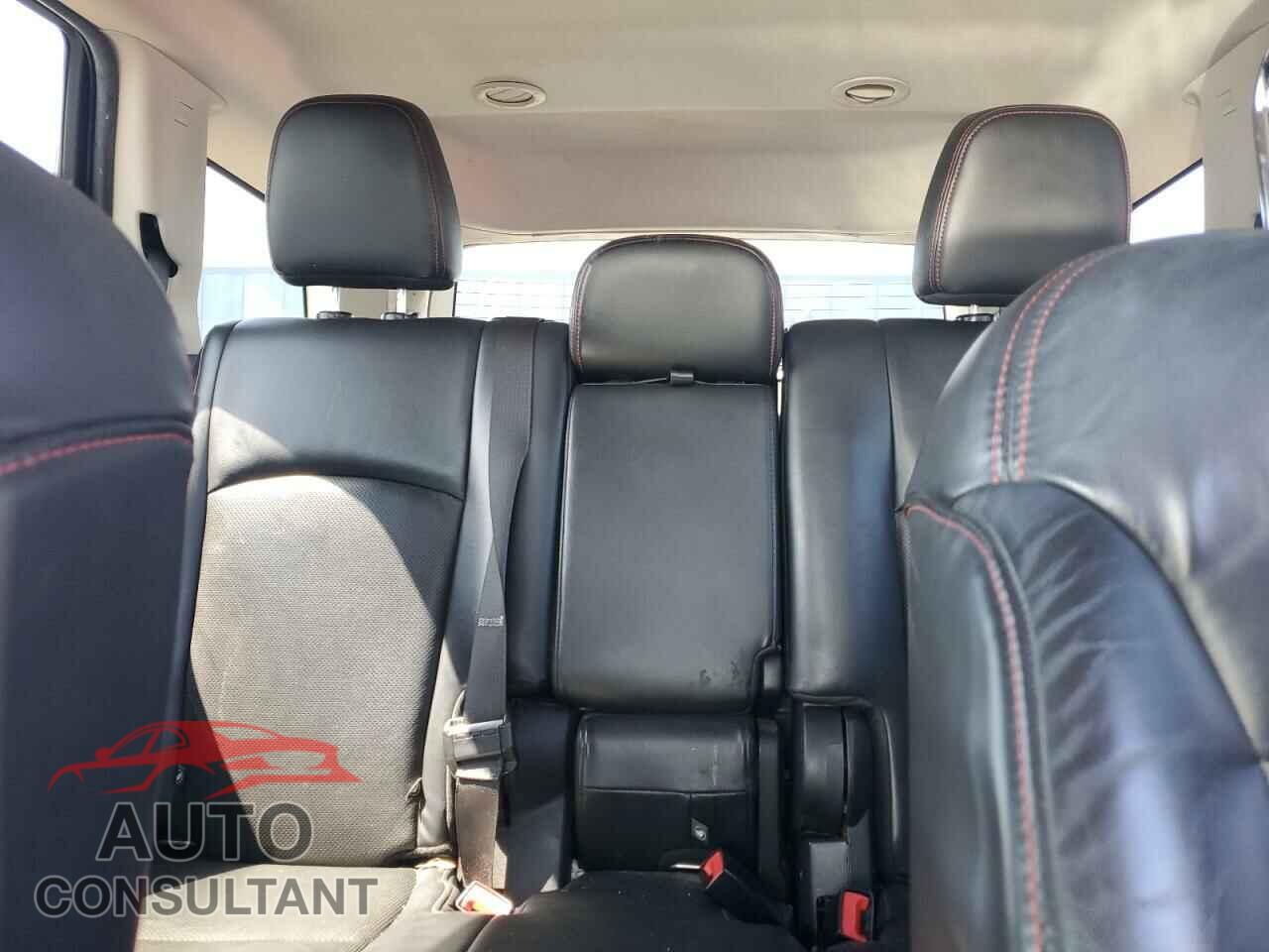 DODGE JOURNEY 2017 - 3C4PDDEG7HT696385