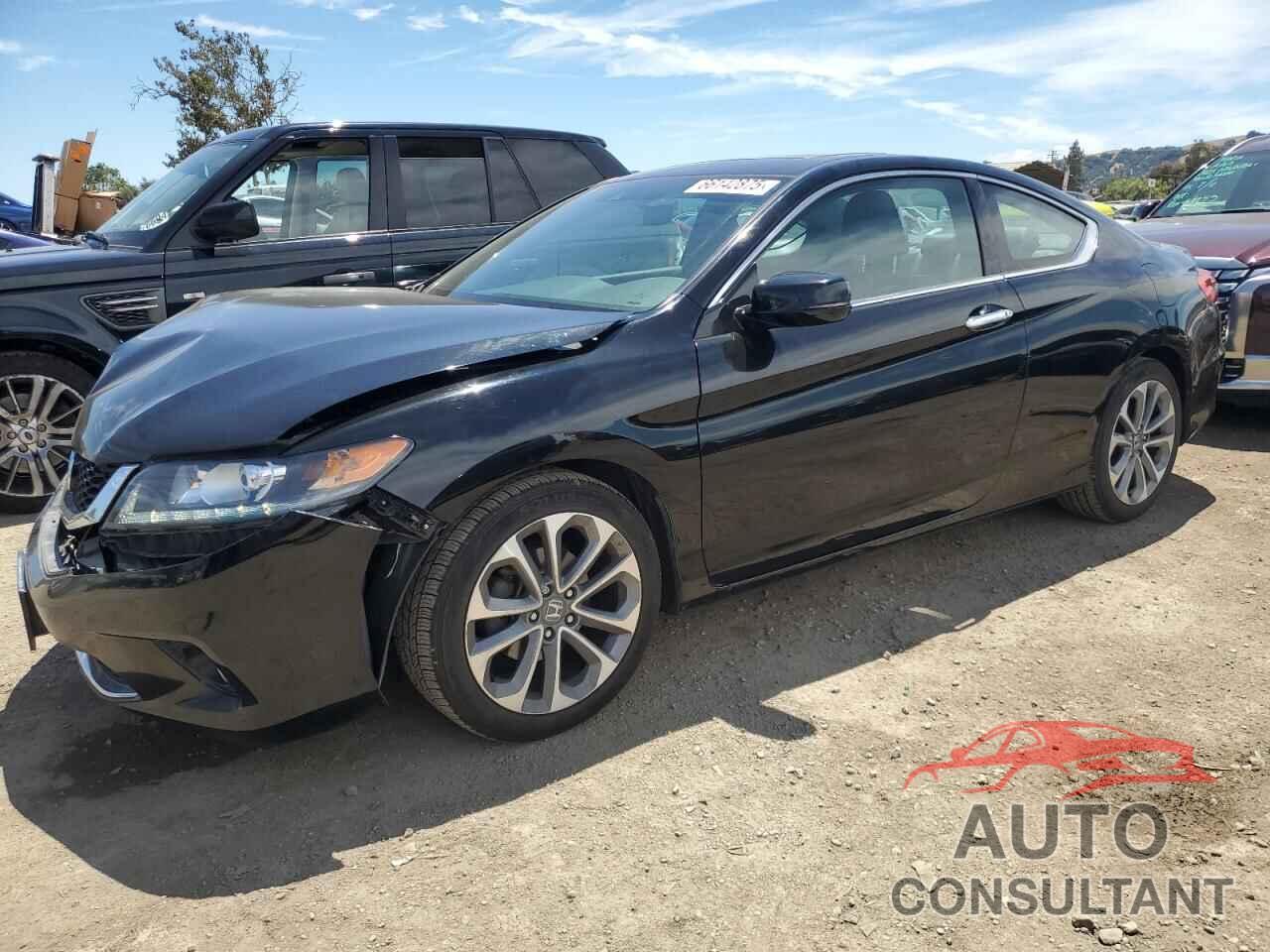 HONDA ACCORD 2014 - 1HGCT2B89EA008975