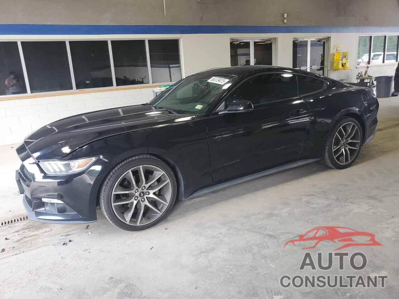 FORD ALL Models 2015 - 1FA6P8TH7F5322965