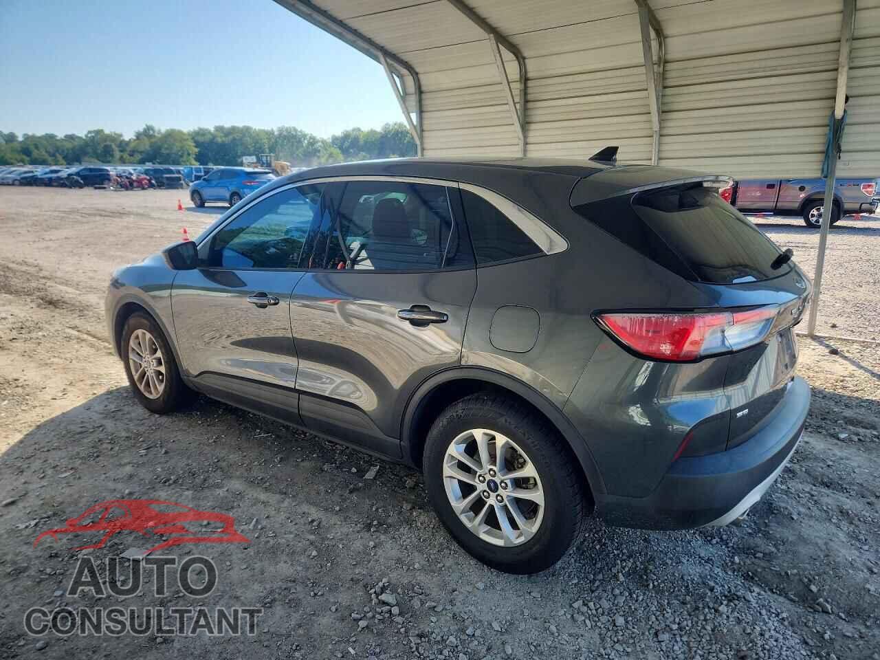 FORD ESCAPE 2020 - 1FMCU0G60LUA92179