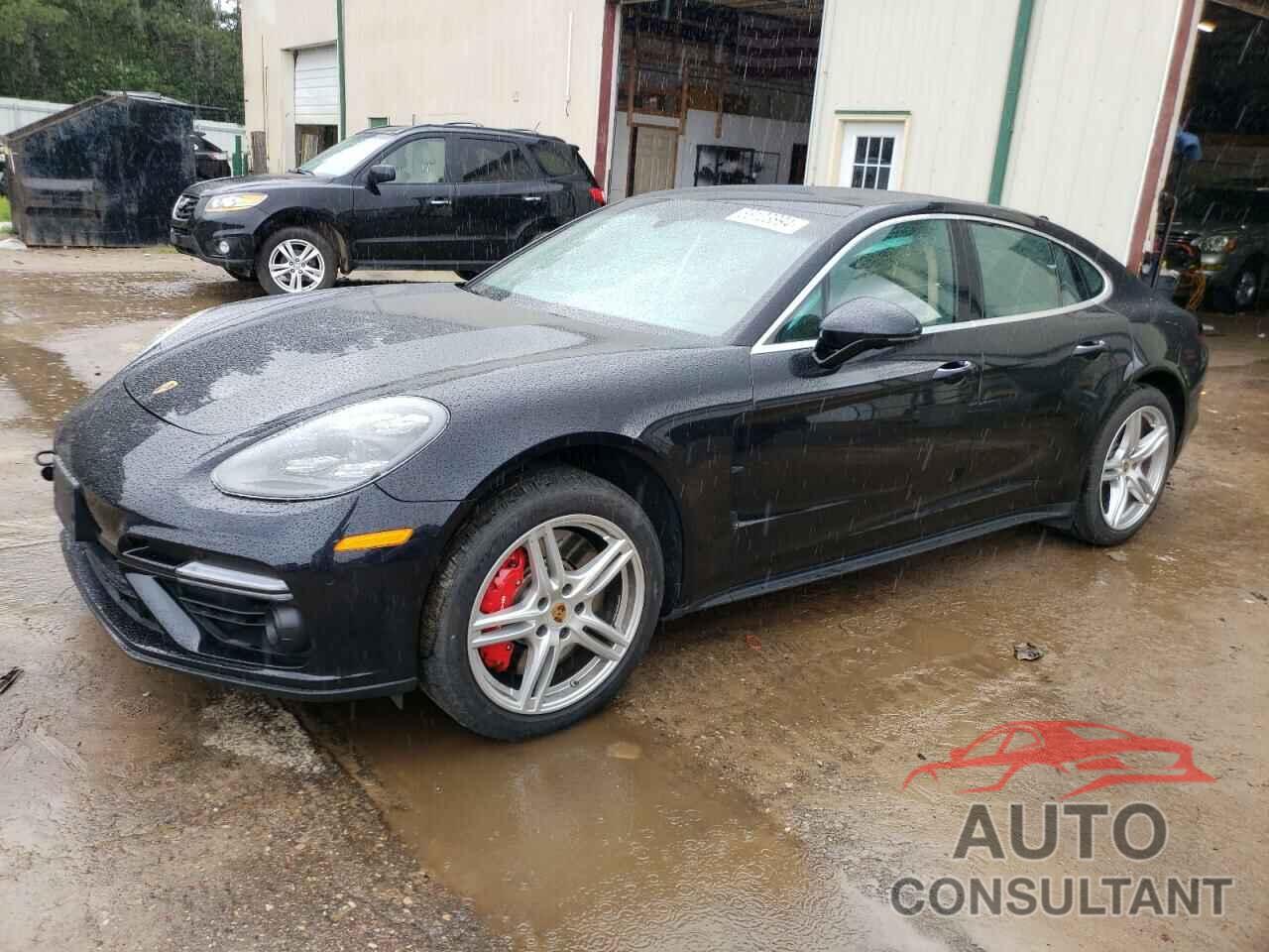 PORSCHE PANAMERA 2020 - WP0AF2A73LL150228