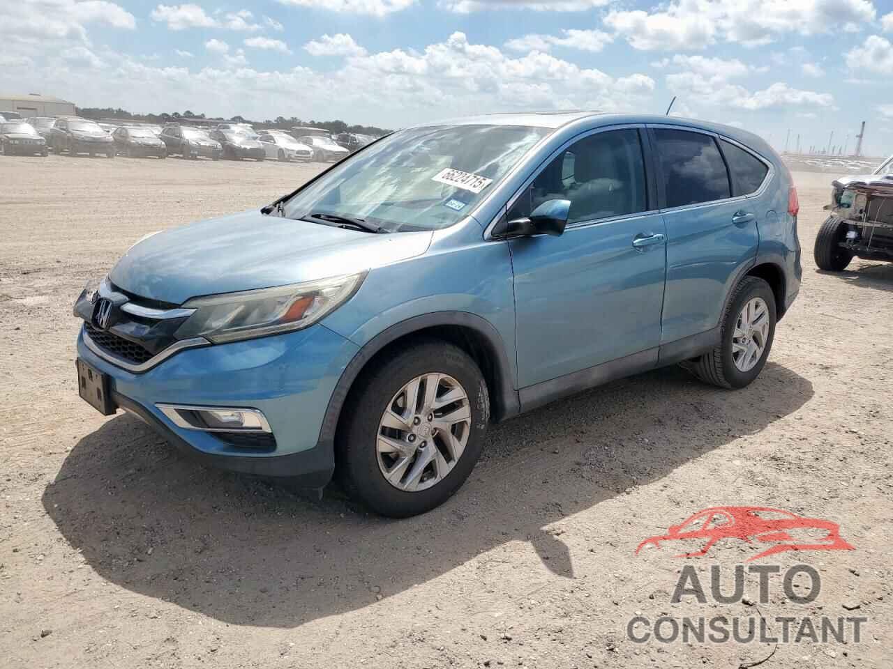HONDA CRV 2016 - 2HKRM3H5XGH533015