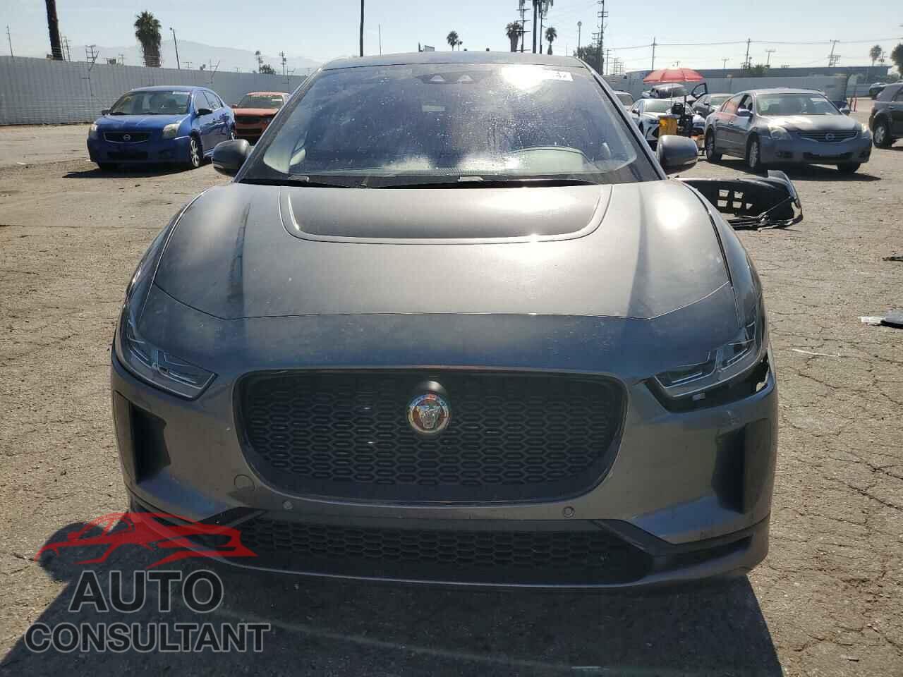 JAGUAR I-PACE 2020 - SADHC2S18L1F87968