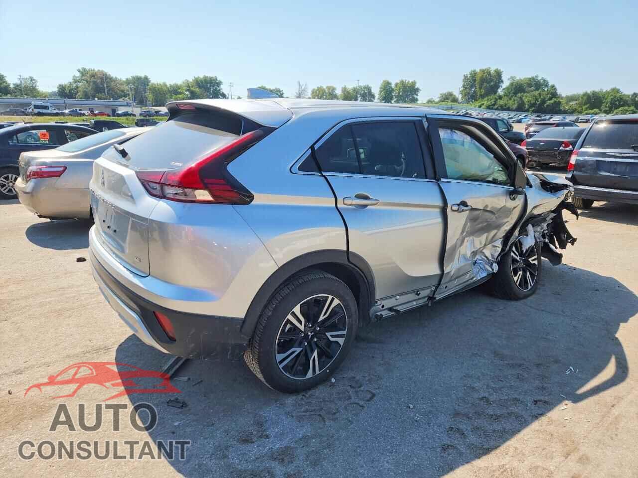 MITSUBISHI ECLIPSE 2026 - JA4ATWAA7TZ027471