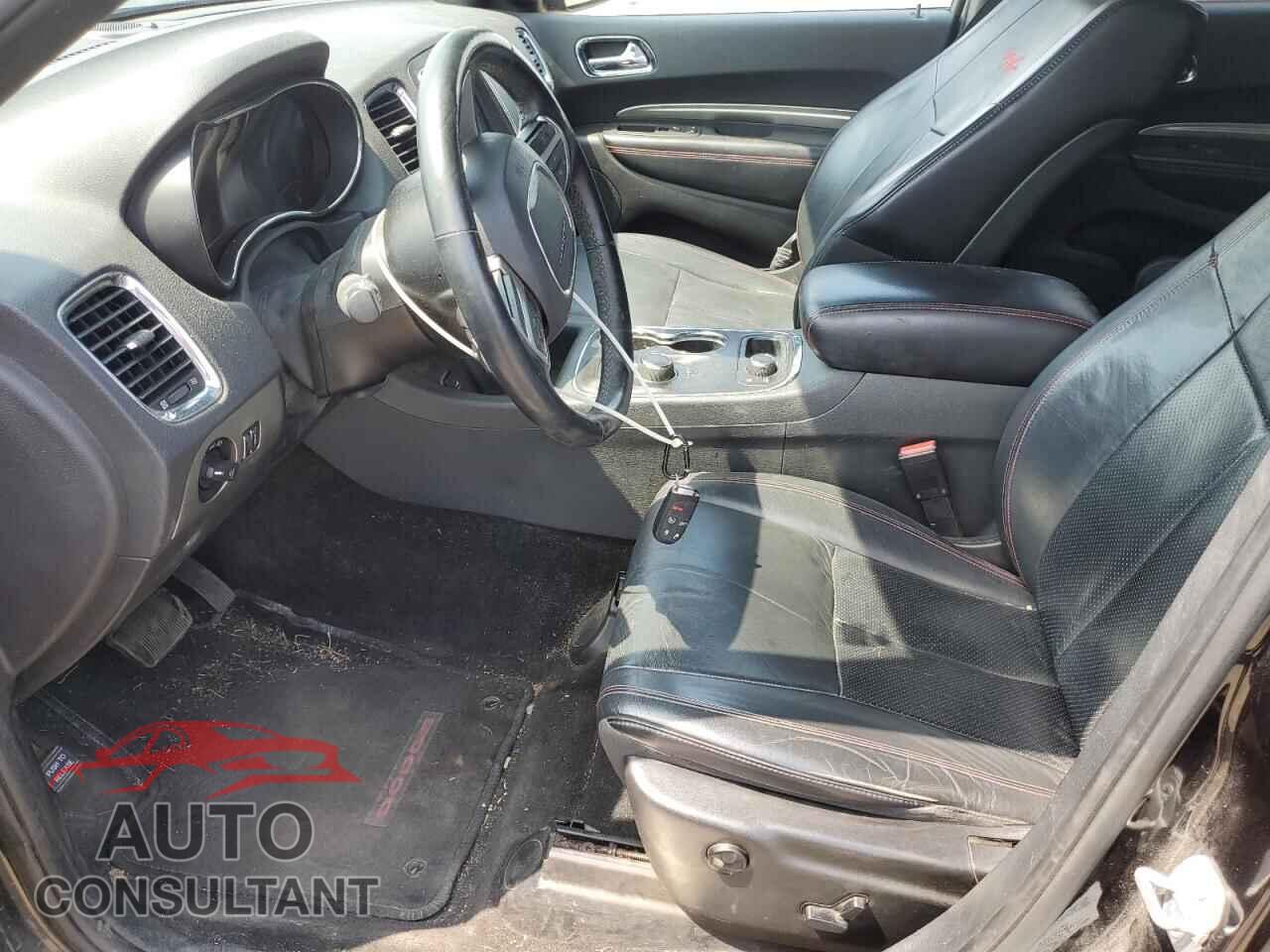 DODGE DURANGO 2015 - 1C4SDJCT8FC892305