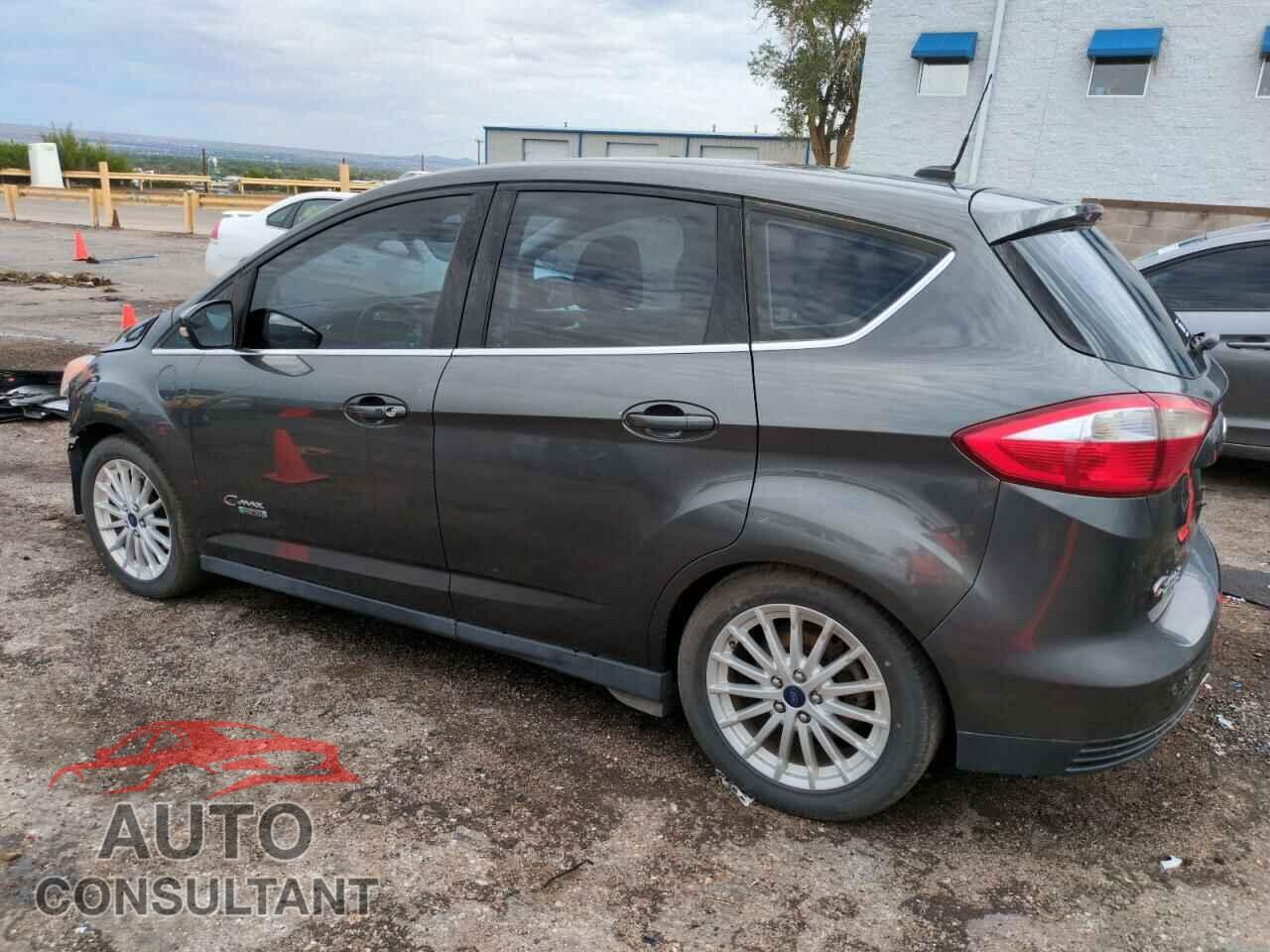 FORD CMAX 2015 - 1FADP5CU3FL100194