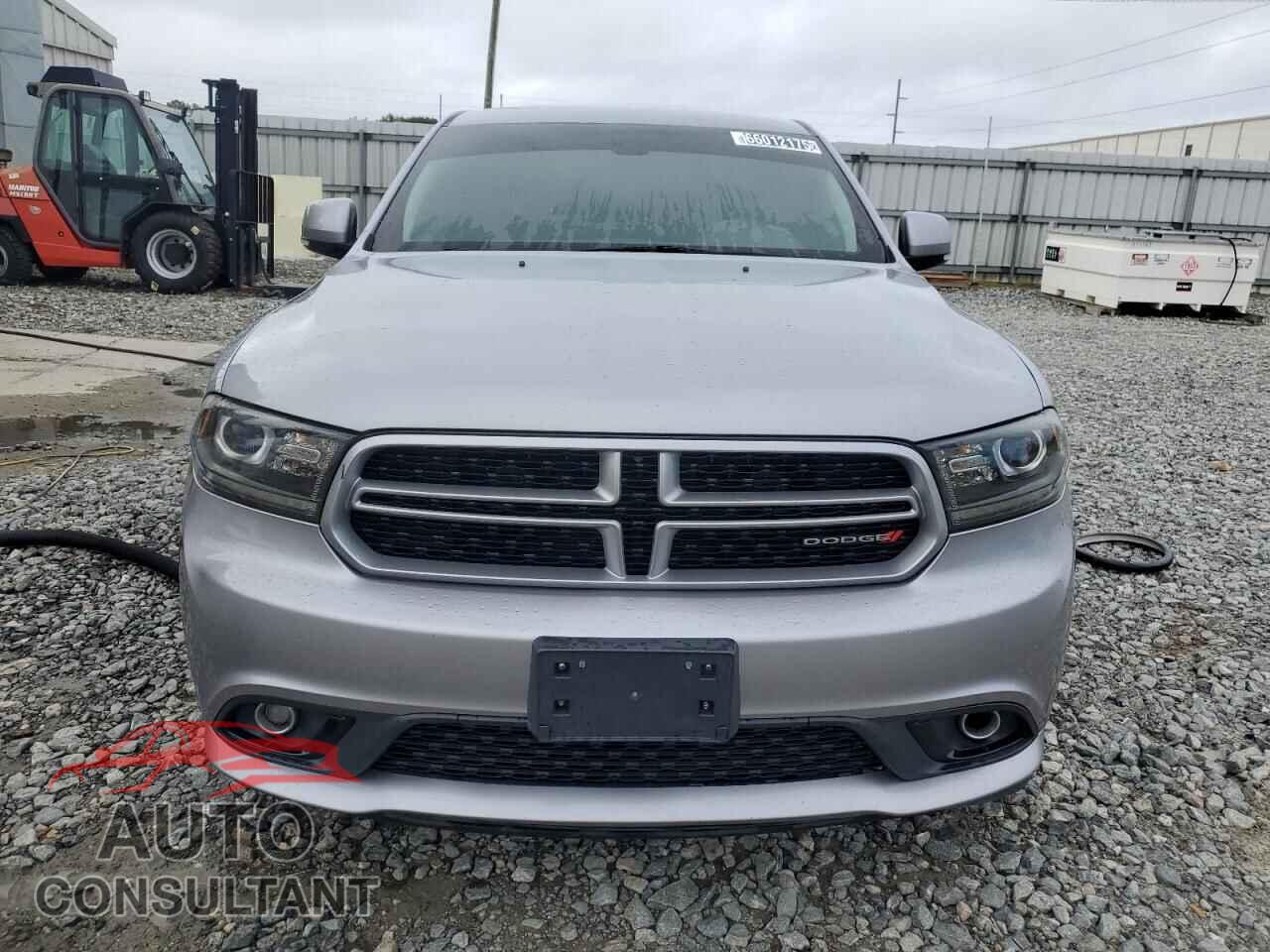 DODGE DURANGO 2017 - 1C4RDHDG8HC774069