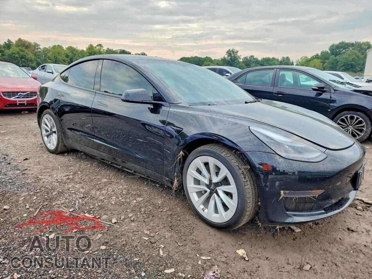 TESLA MODEL 3 2023 - 5YJ3E1EA1PF680833