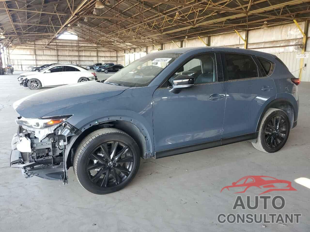 MAZDA CX-5 PREFE 2023 - JM3KFBCM5P0159325