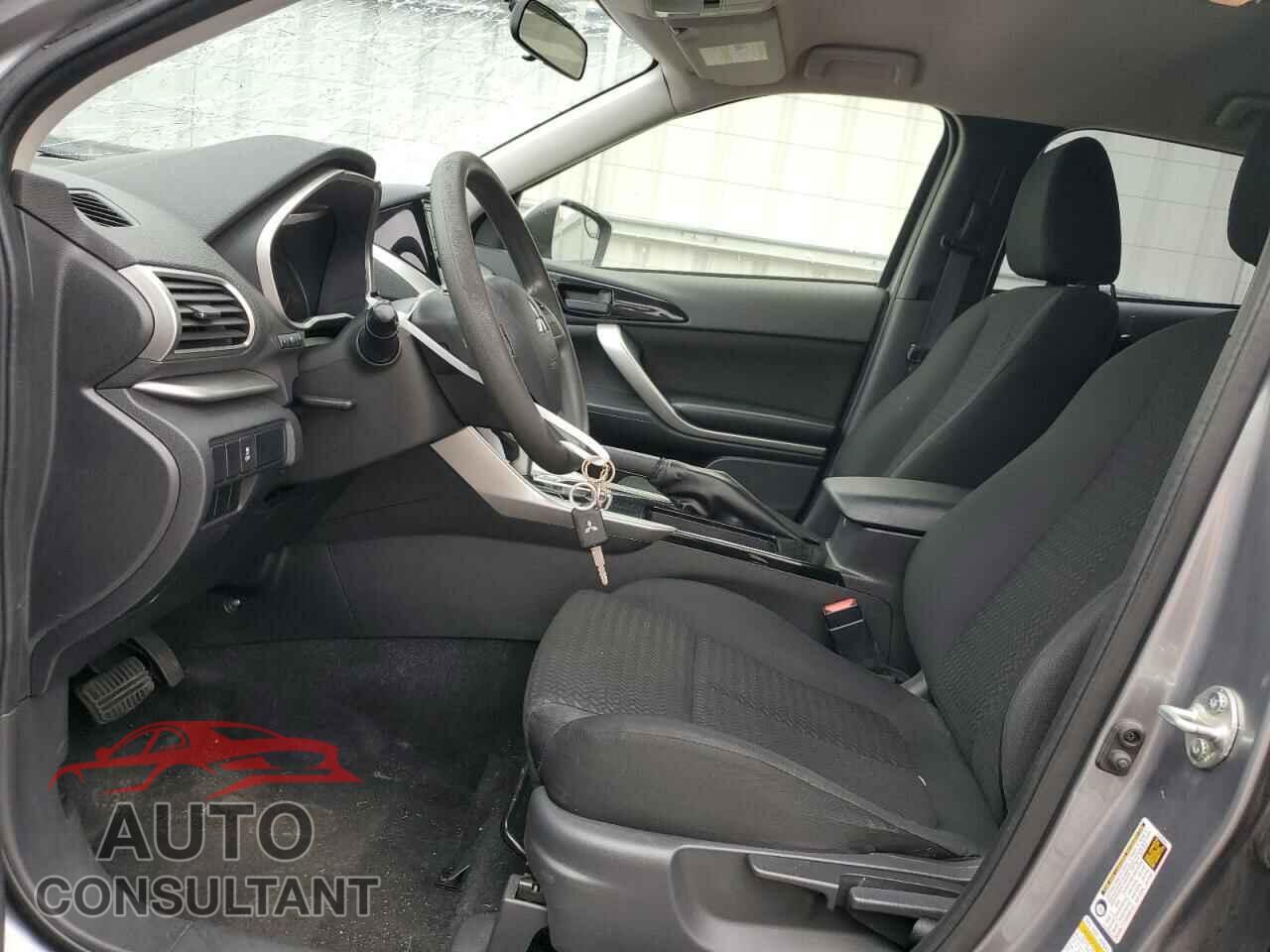 MITSUBISHI ECLIPSE 2020 - JA4AT3AA9LZ035201