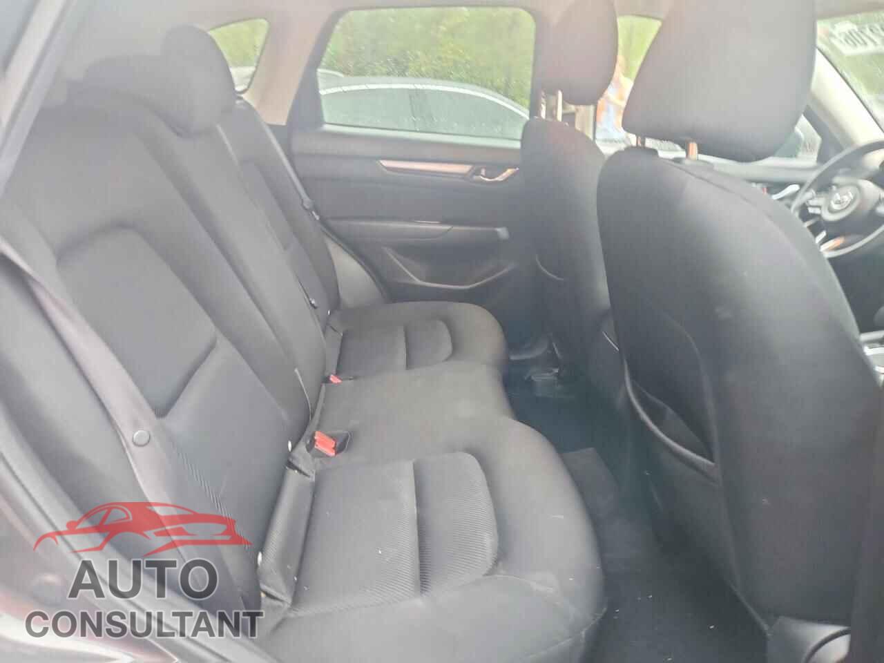 MAZDA CX-5 2017 - JM3KFBBL9H0210559