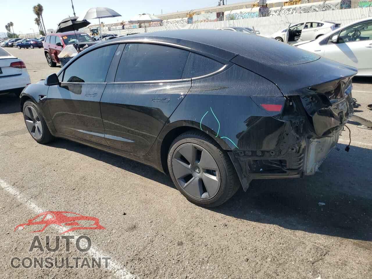 TESLA MODEL 3 2023 - 5YJ3E1EA5PF483227