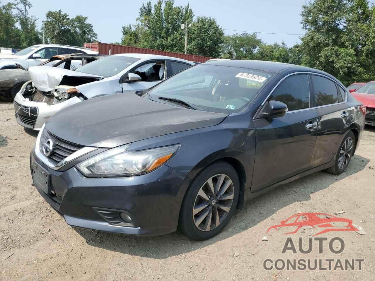 NISSAN ALTIMA 2016 - 1N4AL3AP0GC278873