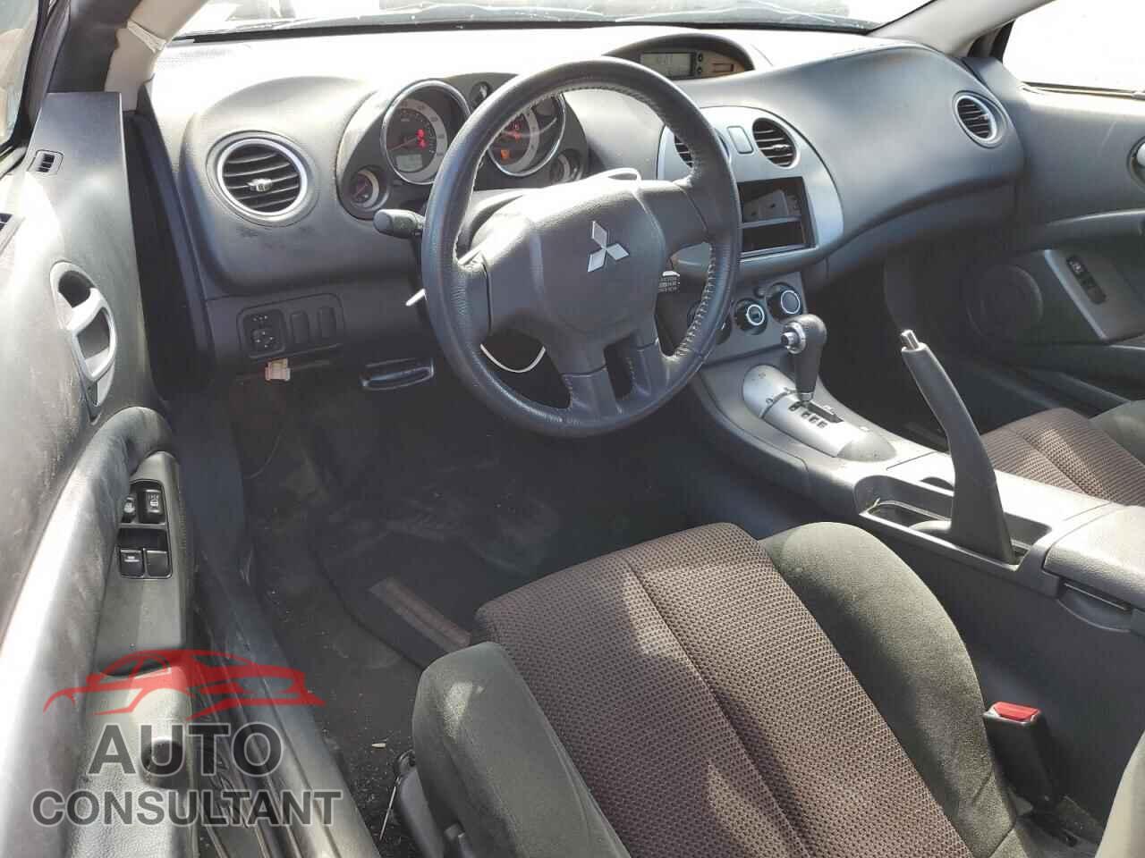 MITSUBISHI ECLIPSE 2009 - 4A3AK24F99E020222
