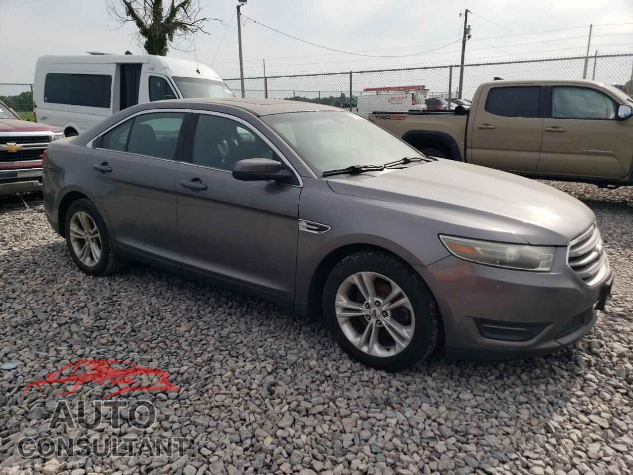 FORD TAURUS 2014 - 1FAHP2E89EG132591