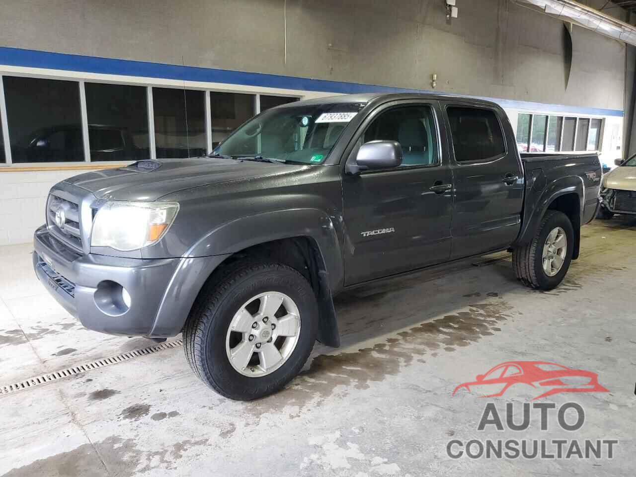 TOYOTA TACOMA 2010 - 3TMLU4EN2AM042990