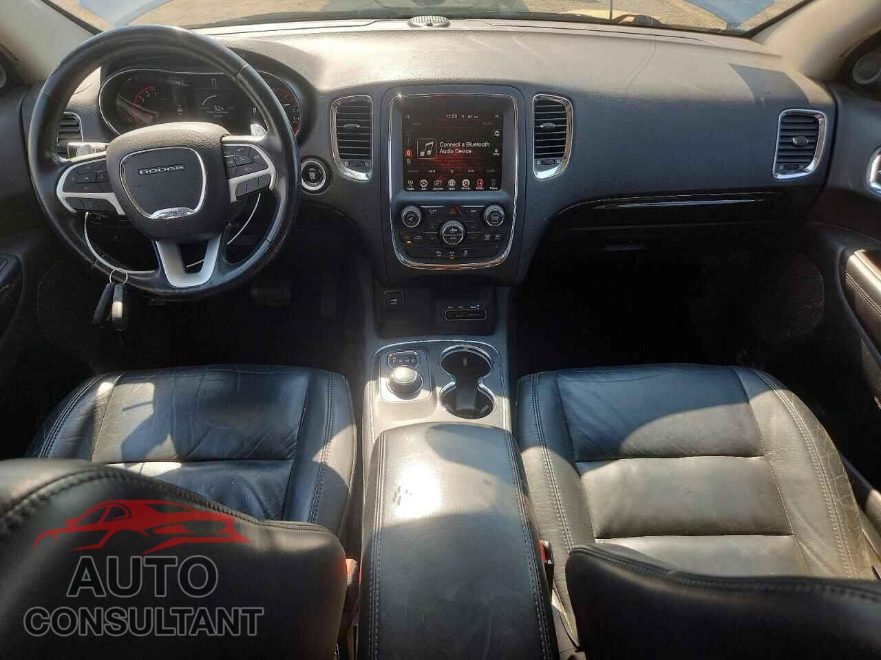 DODGE DURANGO 2014 - 1C4RDJDG2EC508565