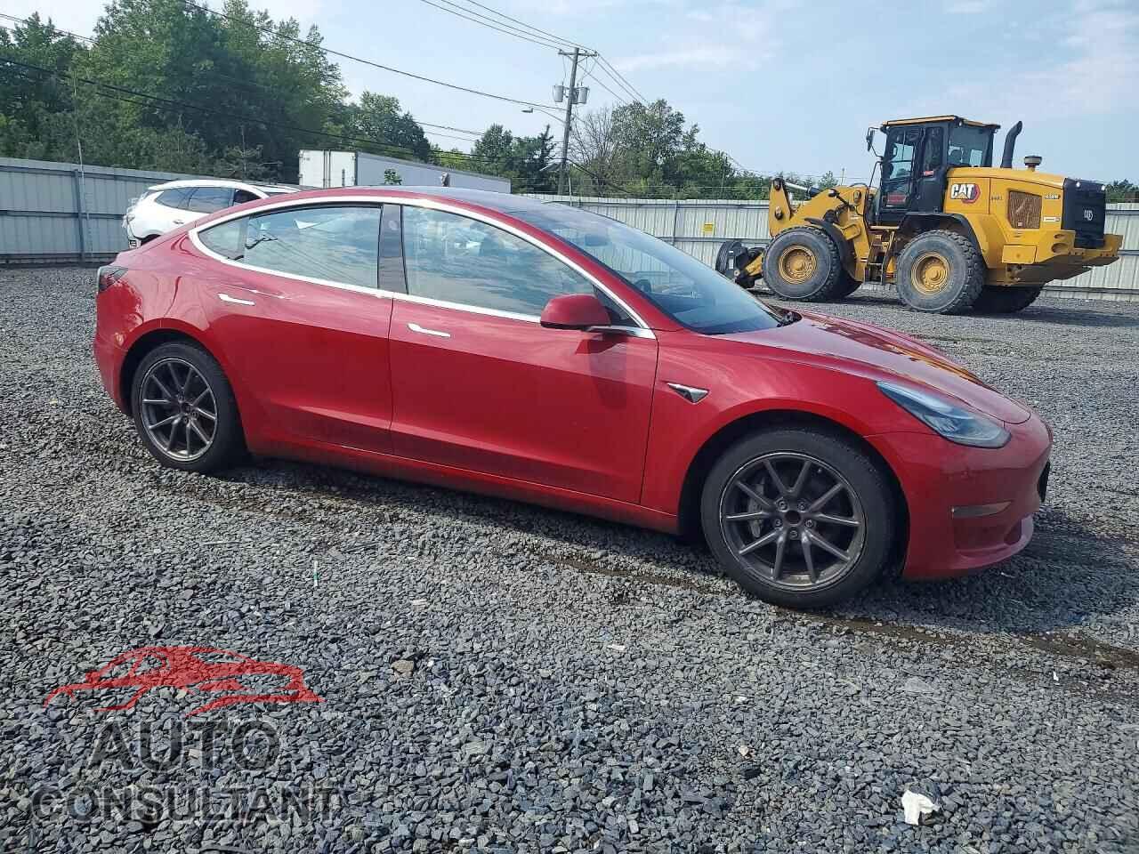 TESLA MODEL 3 2018 - 5YJ3E1EA4JF026948
