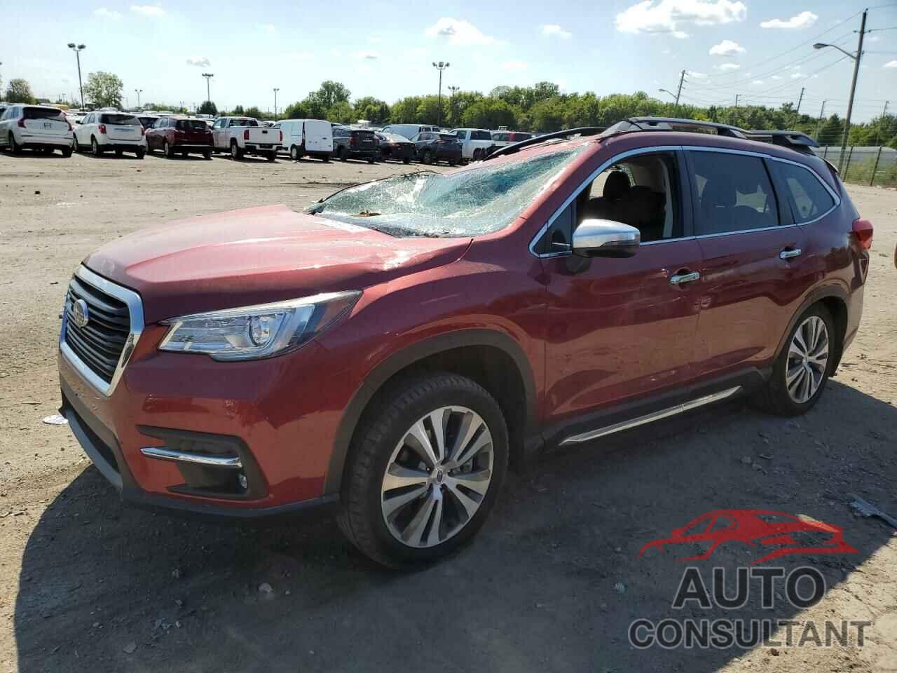 SUBARU ASCENT 2020 - 4S4WMARD0L3406367