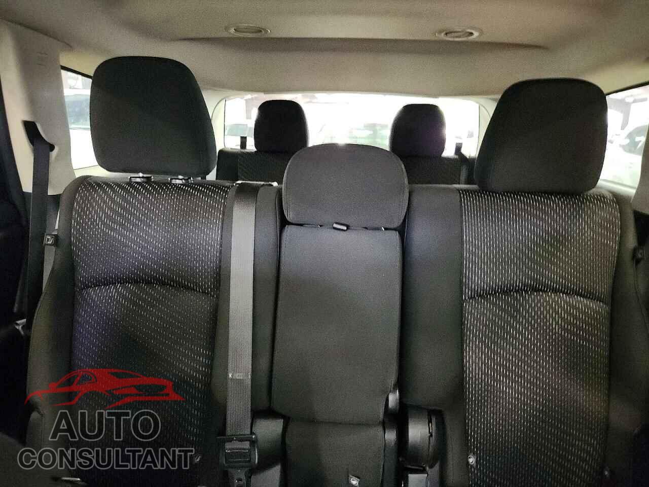 DODGE JOURNEY 2019 - 3C4PDCBB2KT821142