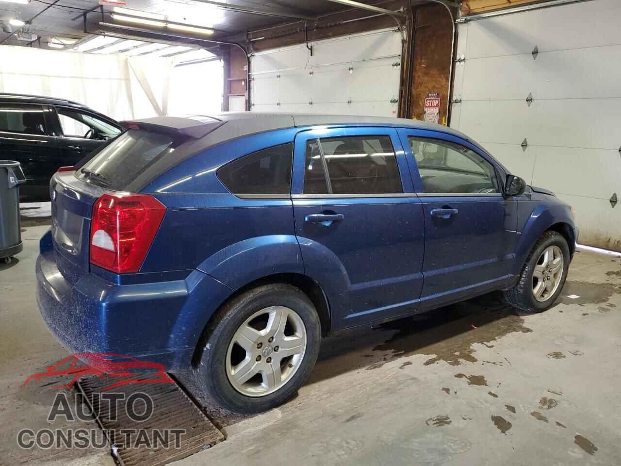 DODGE CALIBER 2009 - 1B3HB48A79D224794