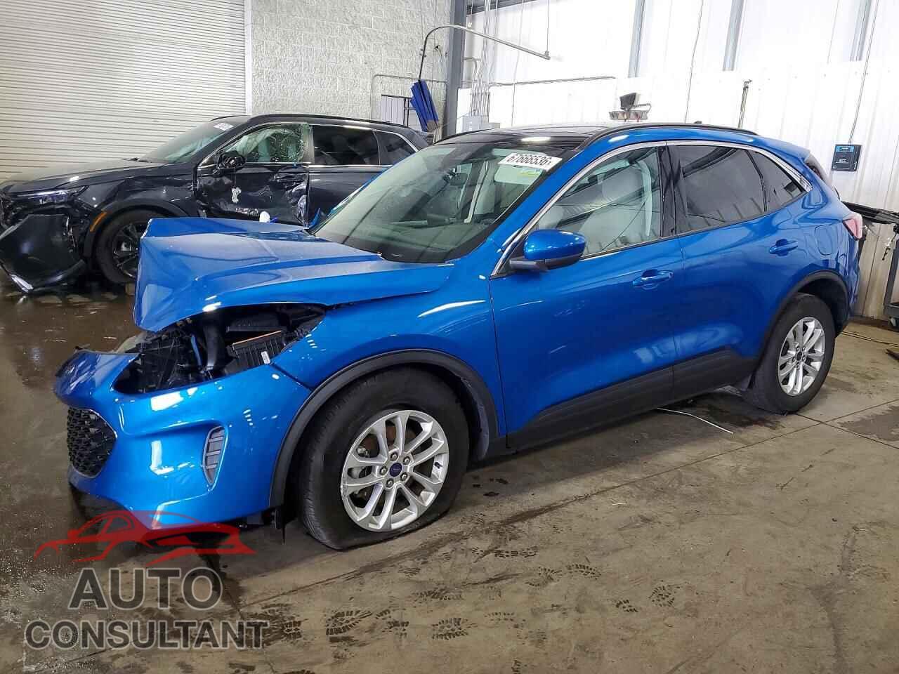 FORD ESCAPE 2020 - 1FMCU9G6XLUA84076
