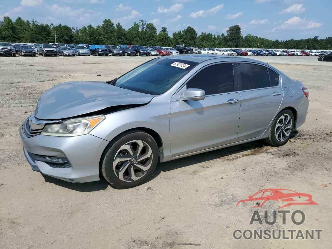 HONDA ACCORD 2016 - 1HGCR2F71GA049815