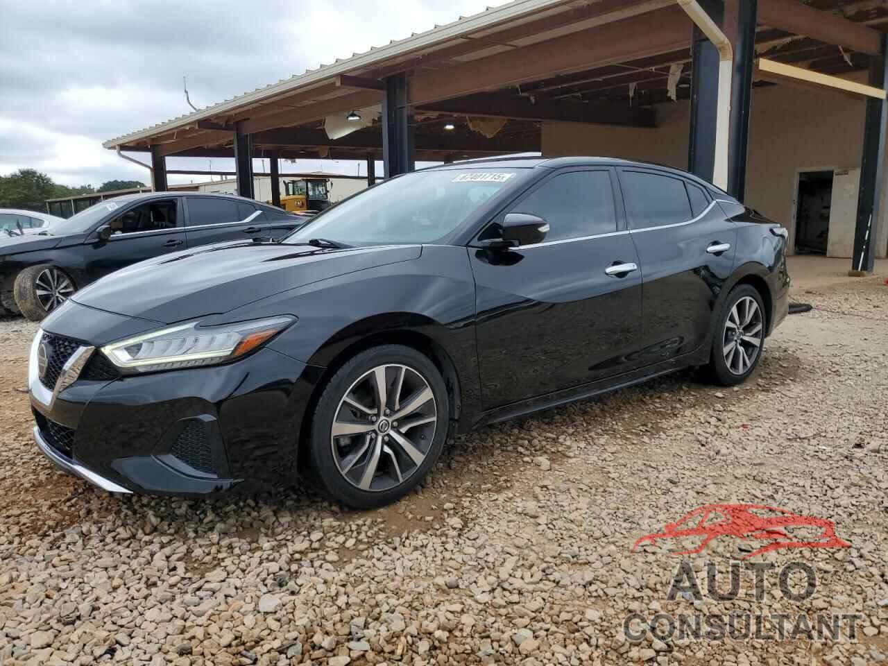 NISSAN MAXIMA 2019 - 1N4AA6AV9KC360728