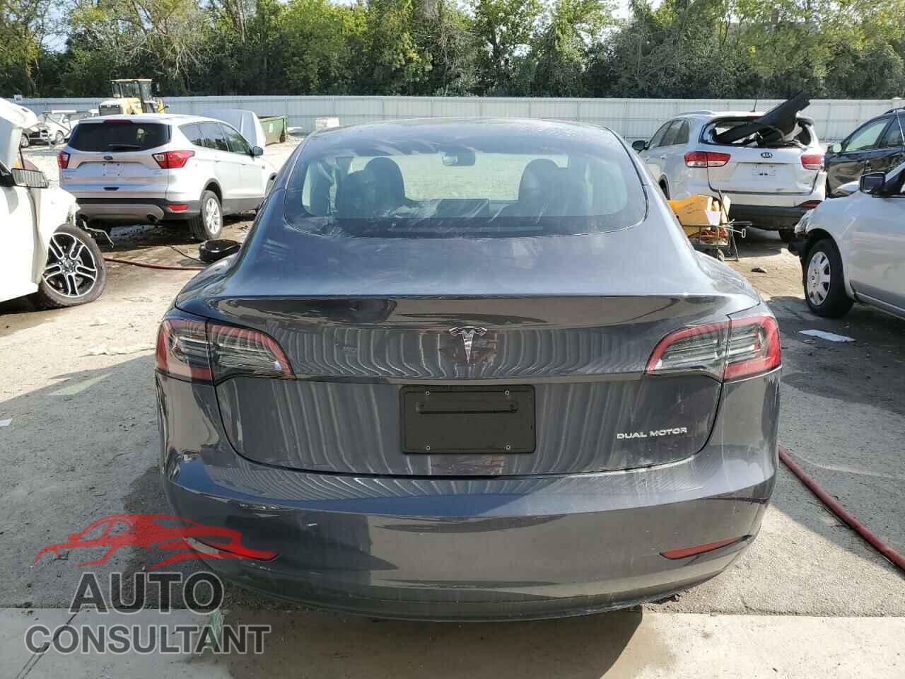 TESLA MODEL 3 2023 - 5YJ3E1EB6PF630082