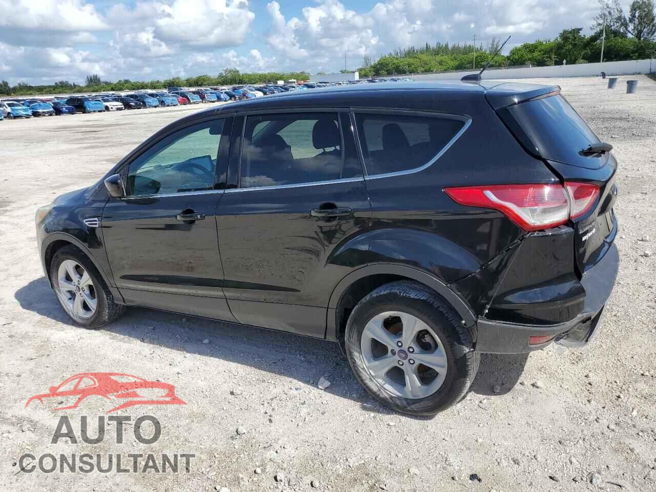 FORD ESCAPE 2014 - 1FMCU0G96EUB83566
