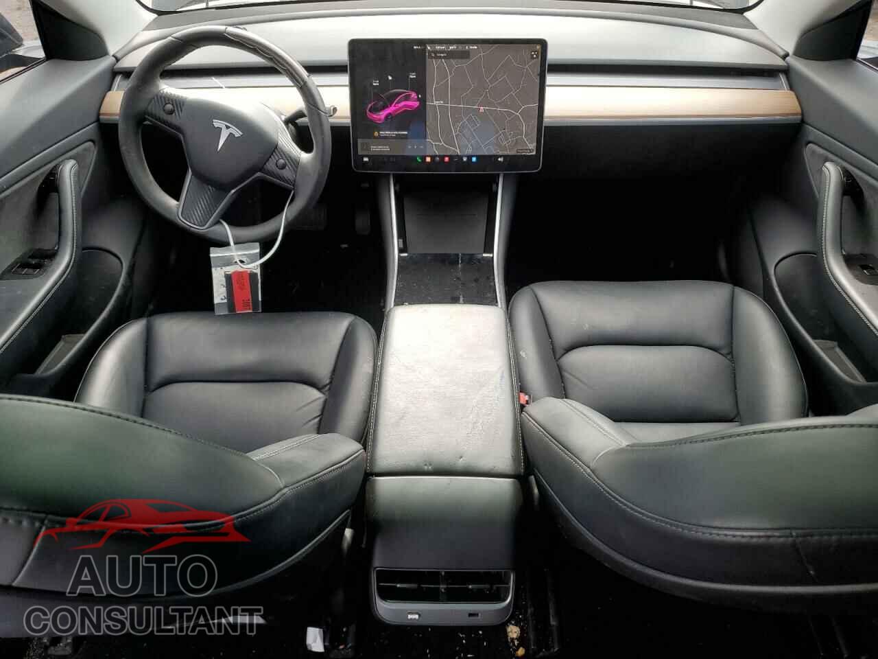 TESLA MODEL 3 2019 - 5YJ3E1EA5KF428866