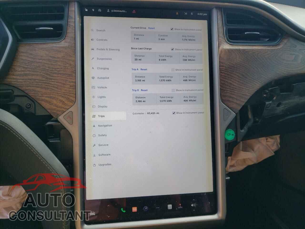 TESLA MODEL S 2018 - 5YJSA1E24JF286525
