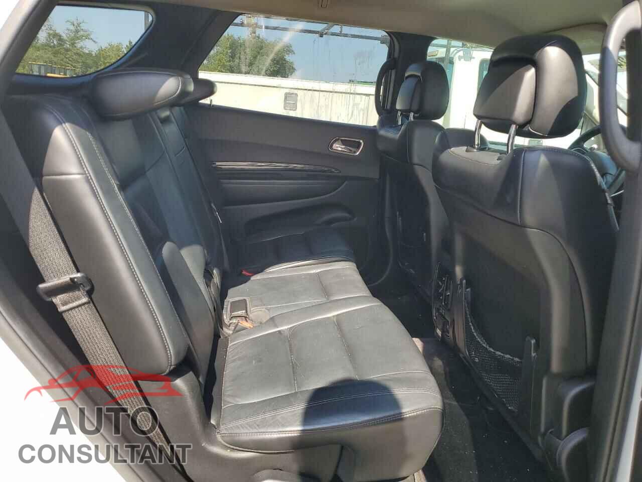 DODGE DURANGO 2016 - 1C4RDHDG2GC452025