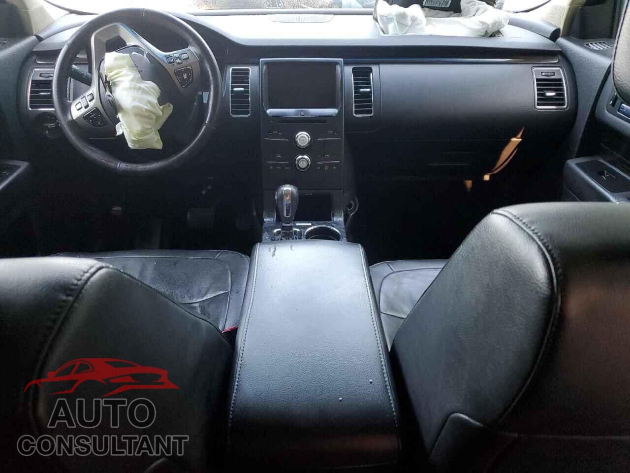 FORD FLEX 2015 - 2FMGK5C81FBA20560
