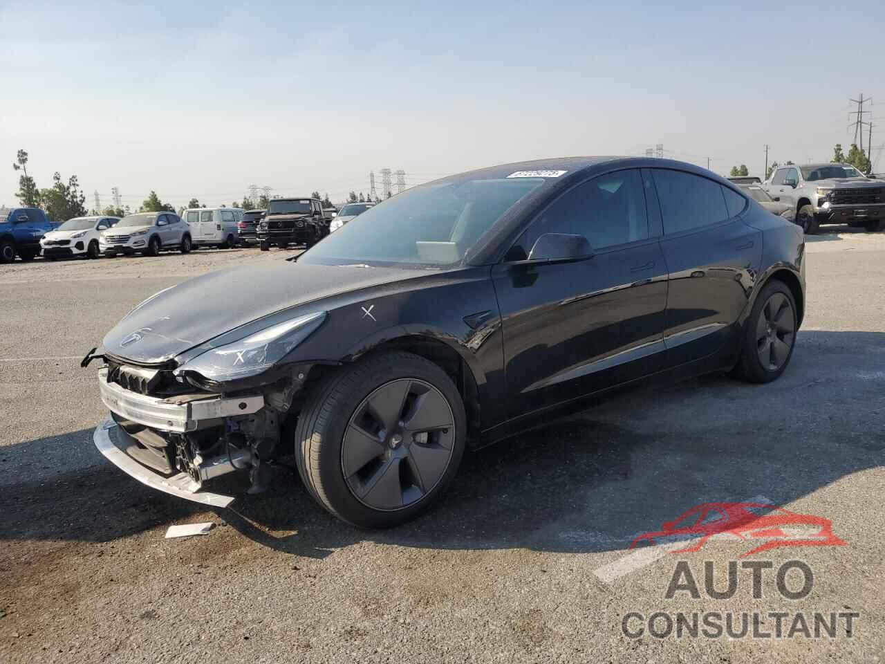 TESLA MODEL 3 2023 - 5YJ3E1EA1PF410341