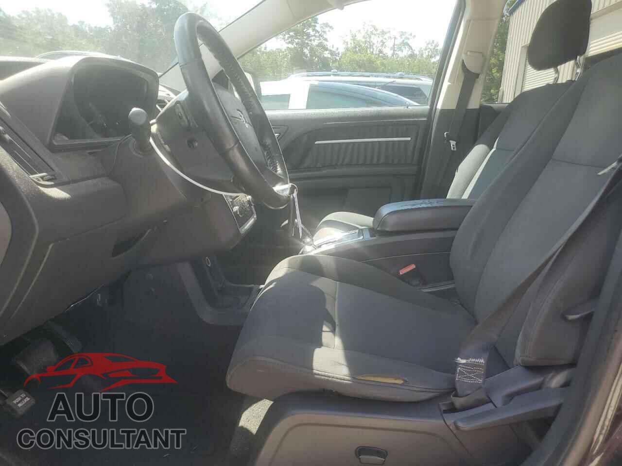 DODGE JOURNEY 2010 - 3D4PG5FV2AT103261