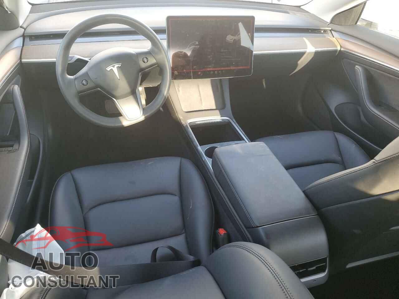 TESLA MODEL 3 2023 - 5YJ3E1EA9PF550234