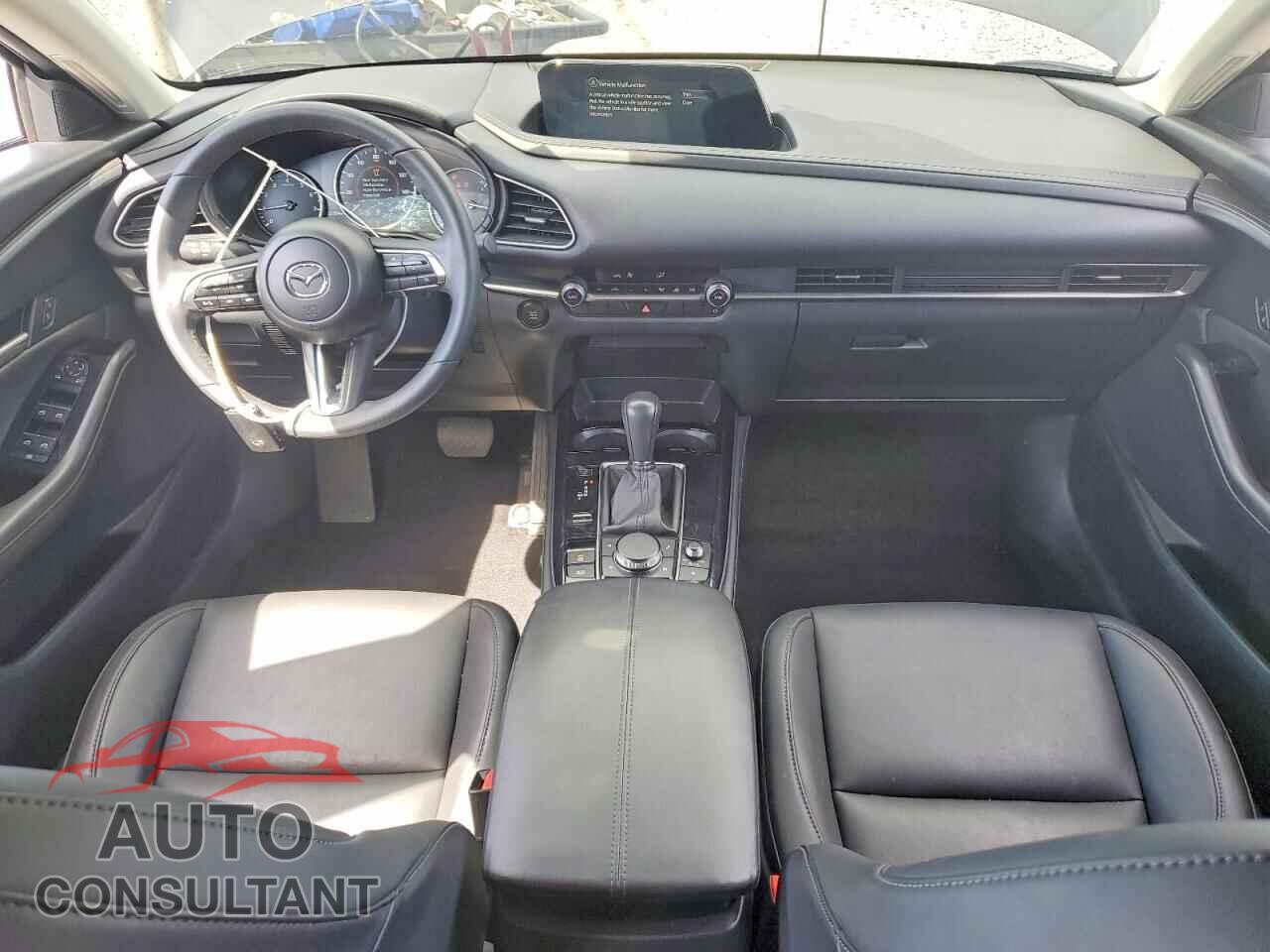 MAZDA CX30 2025 - 3MVDMBBM0SM760767