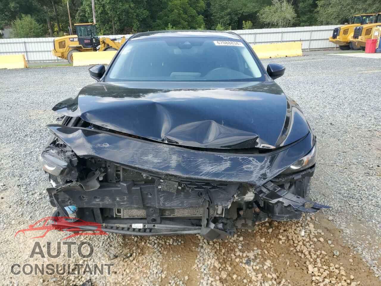 MAZDA 3 2020 - 3MZBPABL2LM130488
