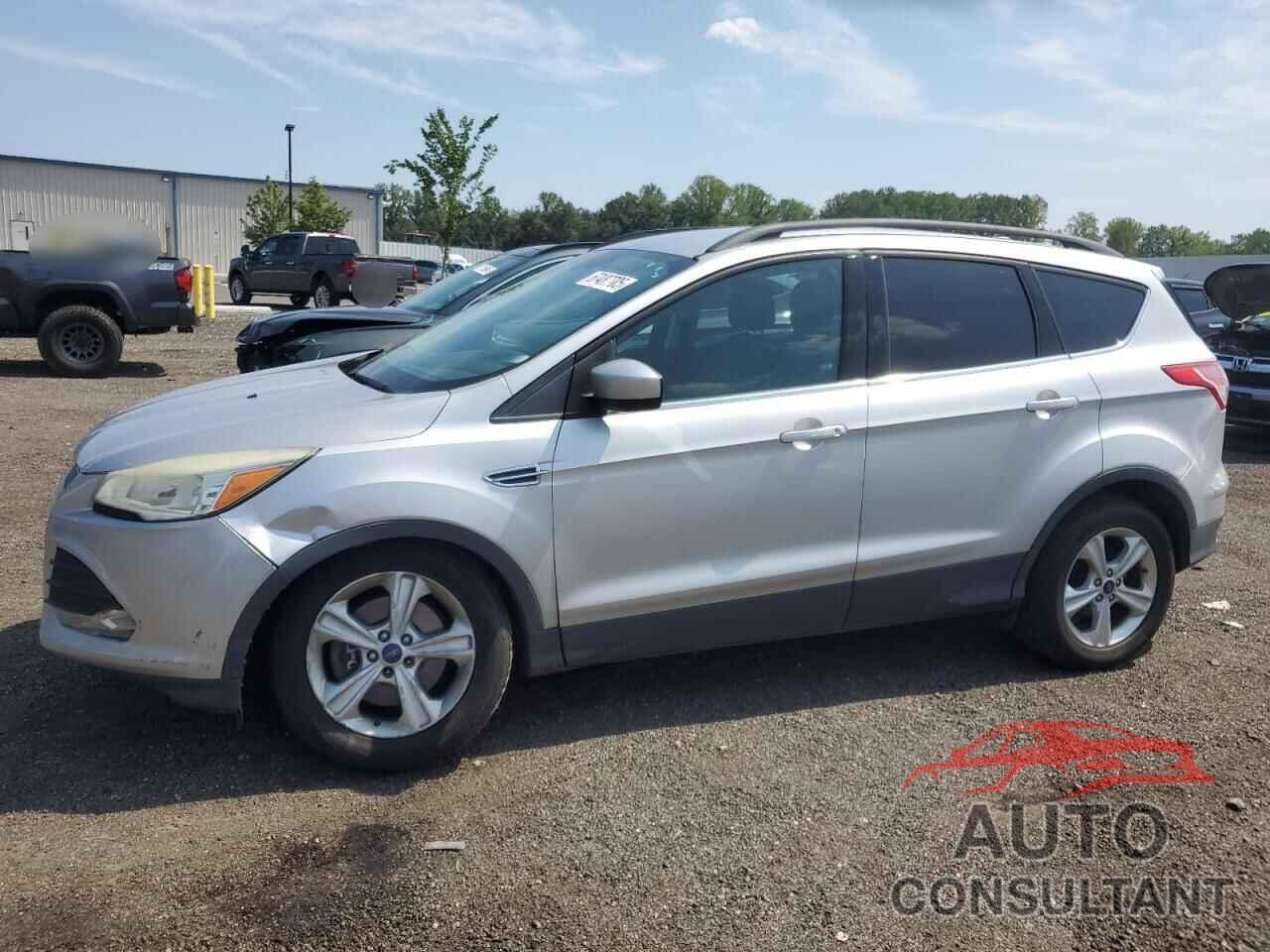 FORD ESCAPE 2014 - 1FMCU9GX1EUE01173