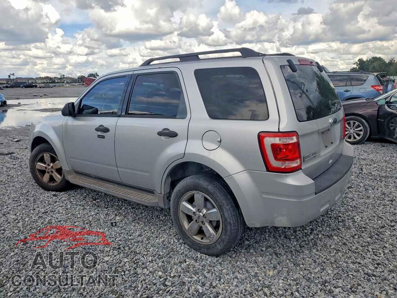 FORD ESCAPE 2010 - 1FMCU0DG9AKD48874