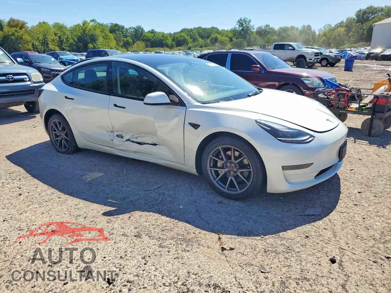 TESLA MODEL 3 2023 - 5YJ3E1EA1PF459801